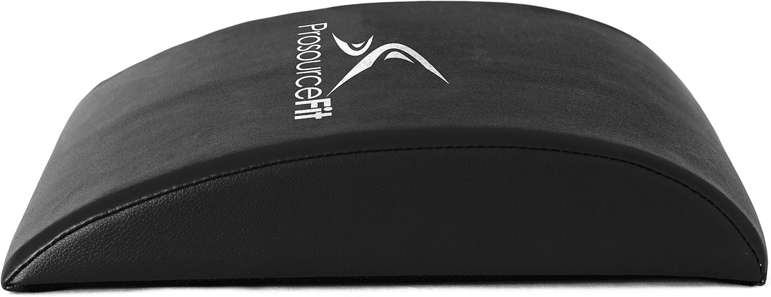 Durable 15&Prime;x12&Prime; Abdominal Mat – Full Range of Motion for Effective Workouts