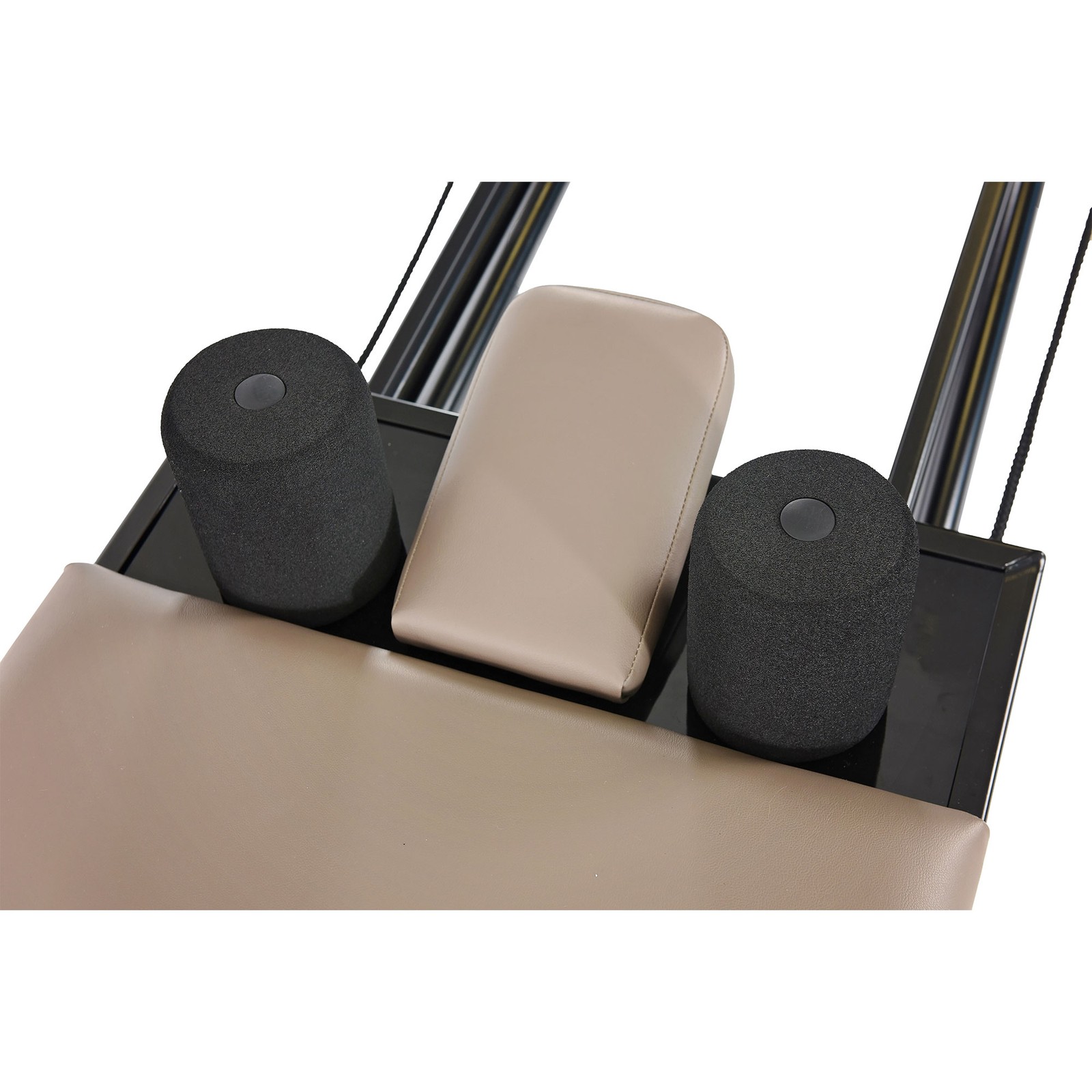 Stamina Products AeroPilates Reformer 651 Whole Body Resistance Workout System