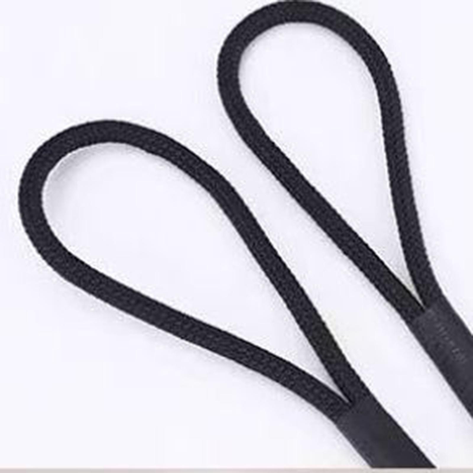 Pilates Reformer Pull Rope Fitting Components for Fitness Exercise Equipment