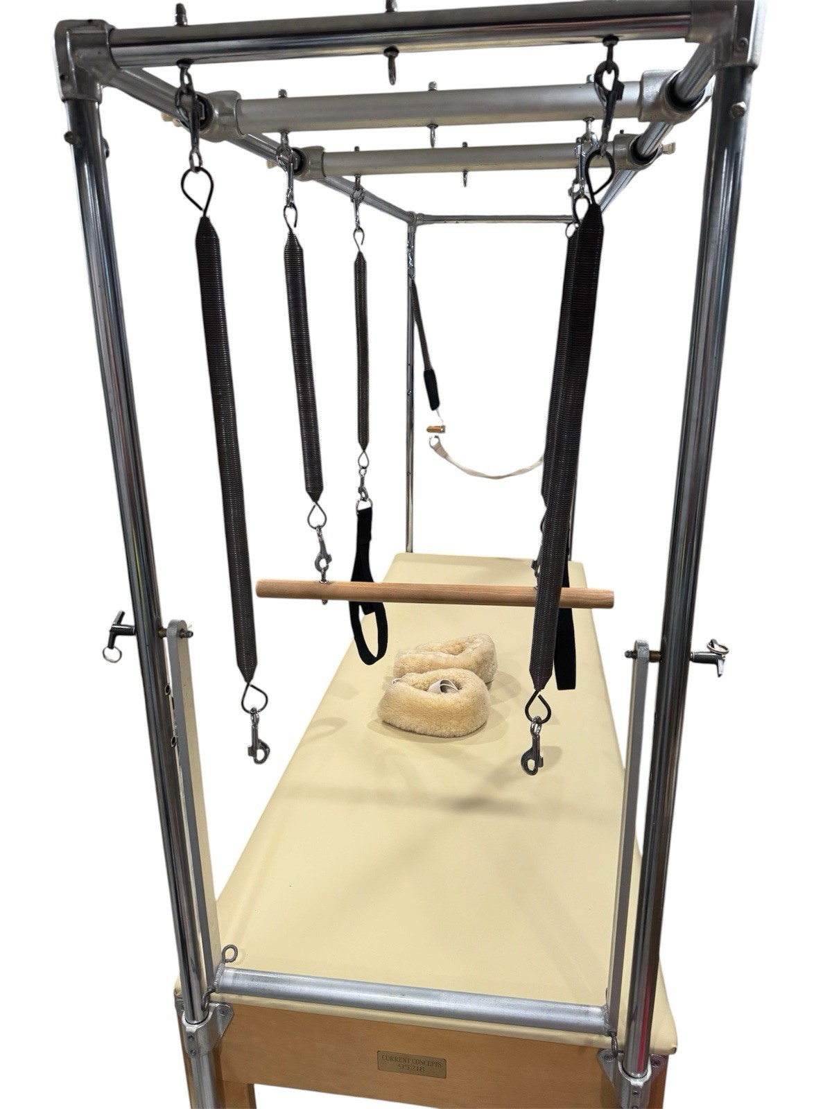 The Current Concept By Balanced Body Cadallic