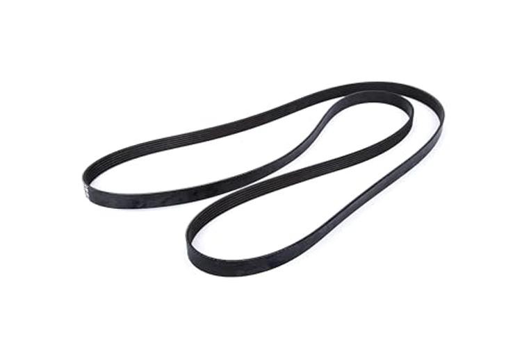 GM Original Equipment 12608660 V-Ribbed Serpentine Belt