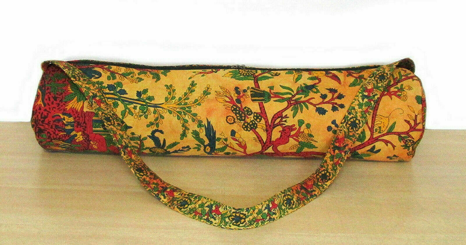 New Best Quality Yoga Bag Ombrey Exercise Mat Carrier Gym Bags For Shoulder