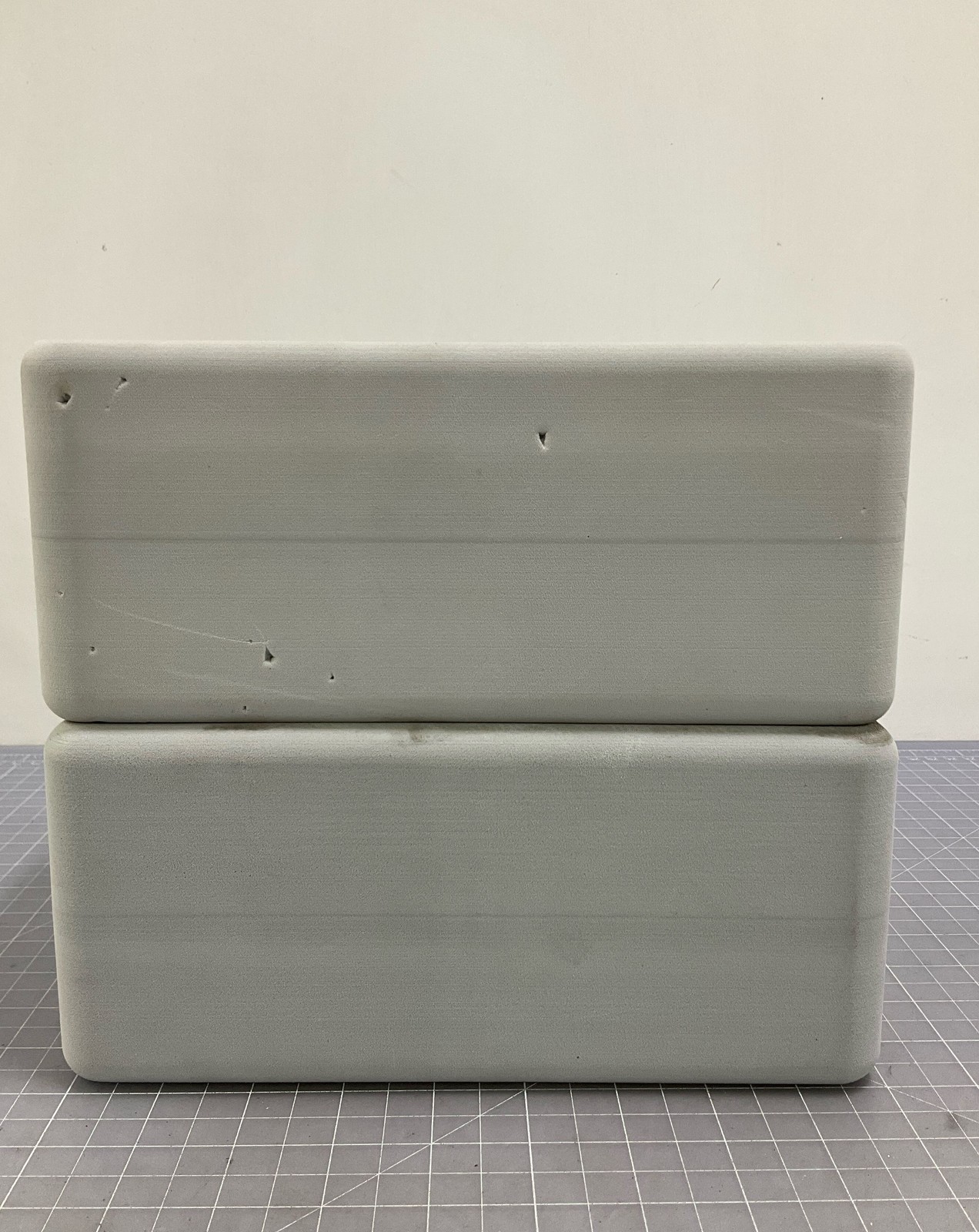 Lot of Two Alo Yoga Uplifting Yoga Blocks