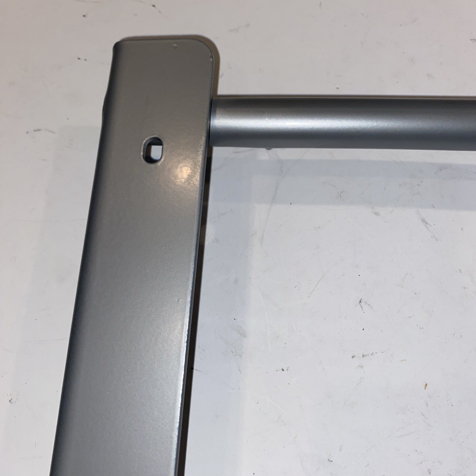 Malibu Pilates Chair Replacement Parts MAIN SEAT METAL FRAME ONLY OEM