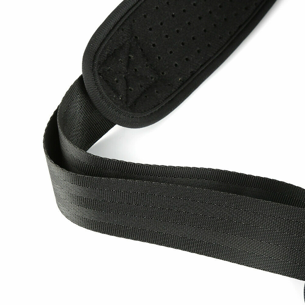 Posture Corrector Adjustable Back Support Belt Spine Back Shoulder Brace Strap