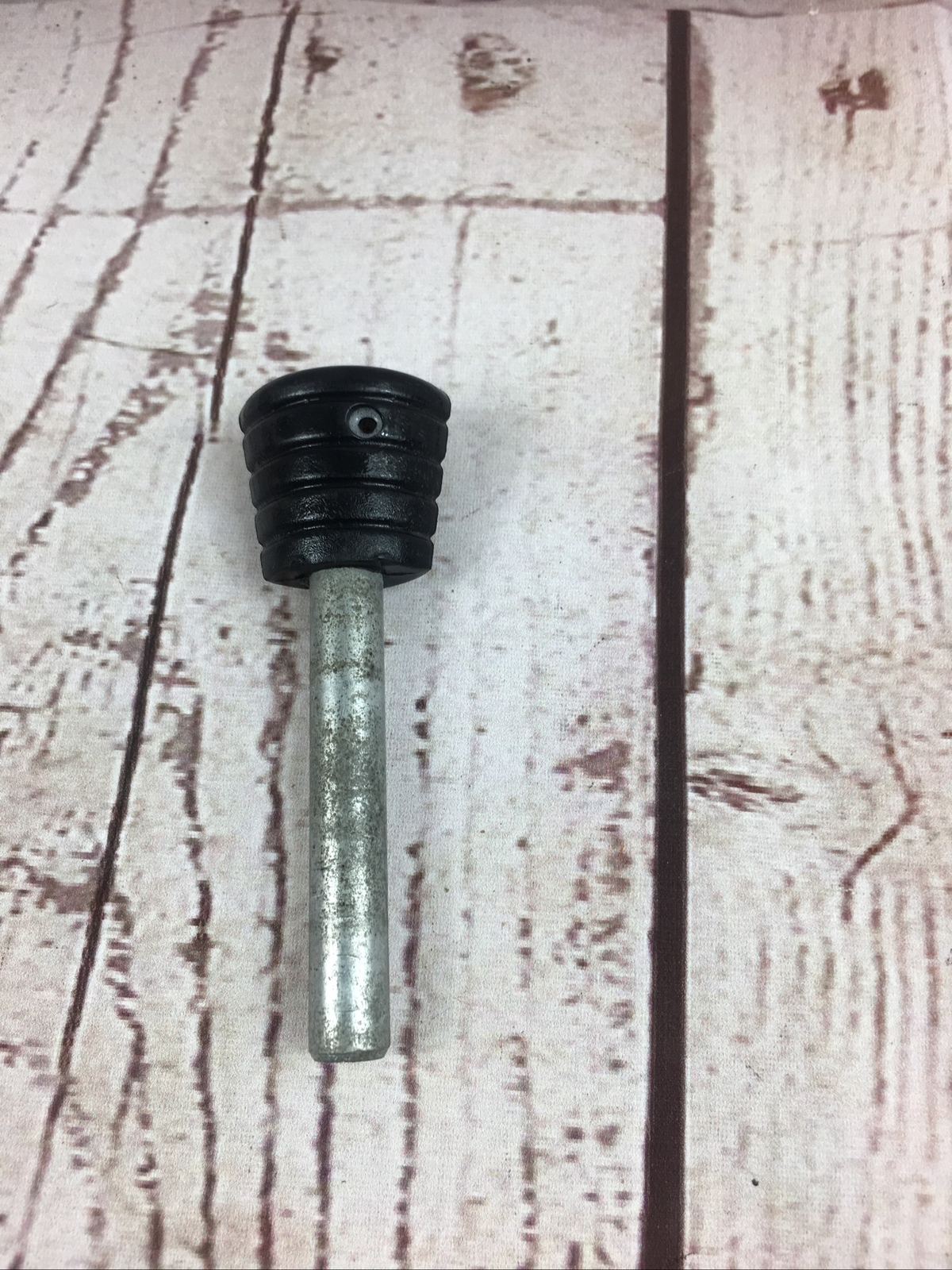 Stamina AeroPilates Pilates Leg Retainer Pin with cord Replacement Part Parts