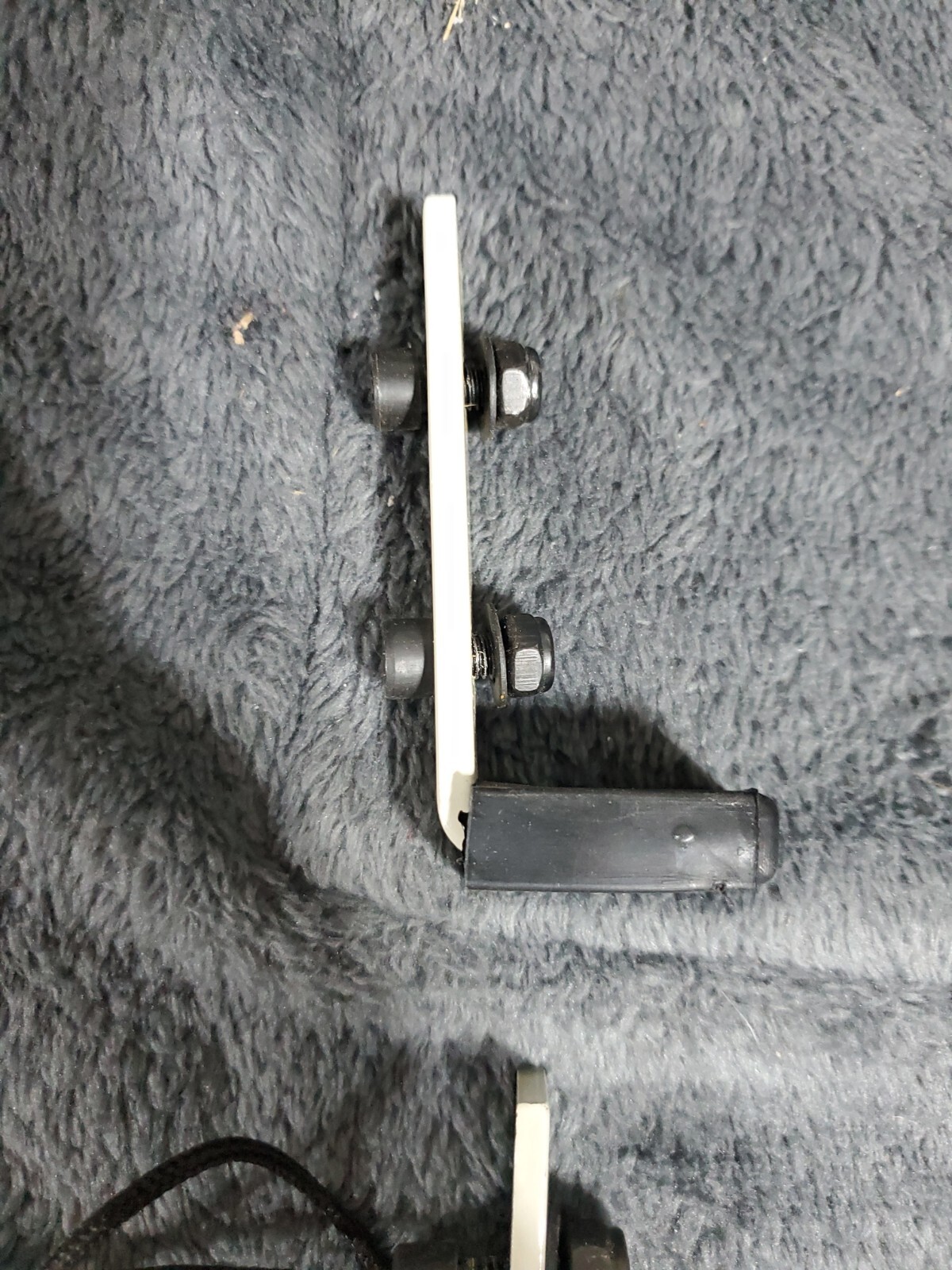 Stamina AeroPilates Reformer Stop Plates And Locking Pins