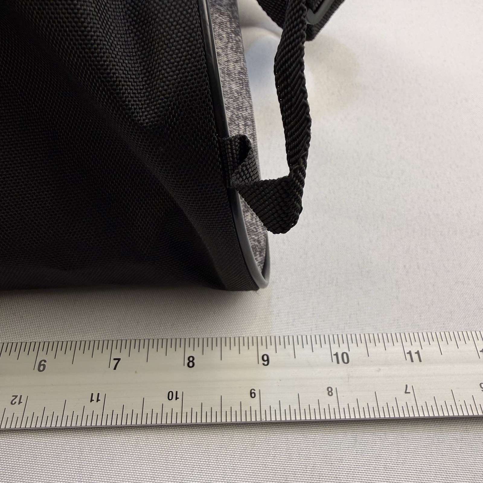 Adidas Diablo Power Gym Small Duffel Bag for Men and Women Lightweight EUC