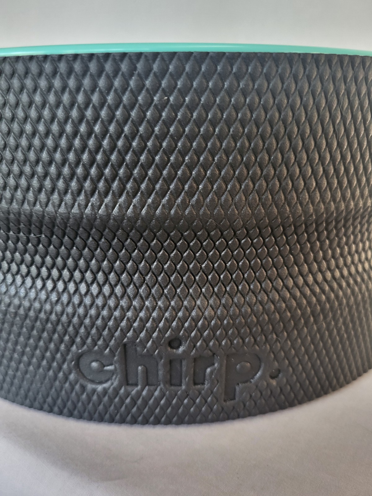 Chrip Wheel 10&Prime; Deep Tissue Roller for Exercise-Back Pain,Stretch,Yoga Wheel