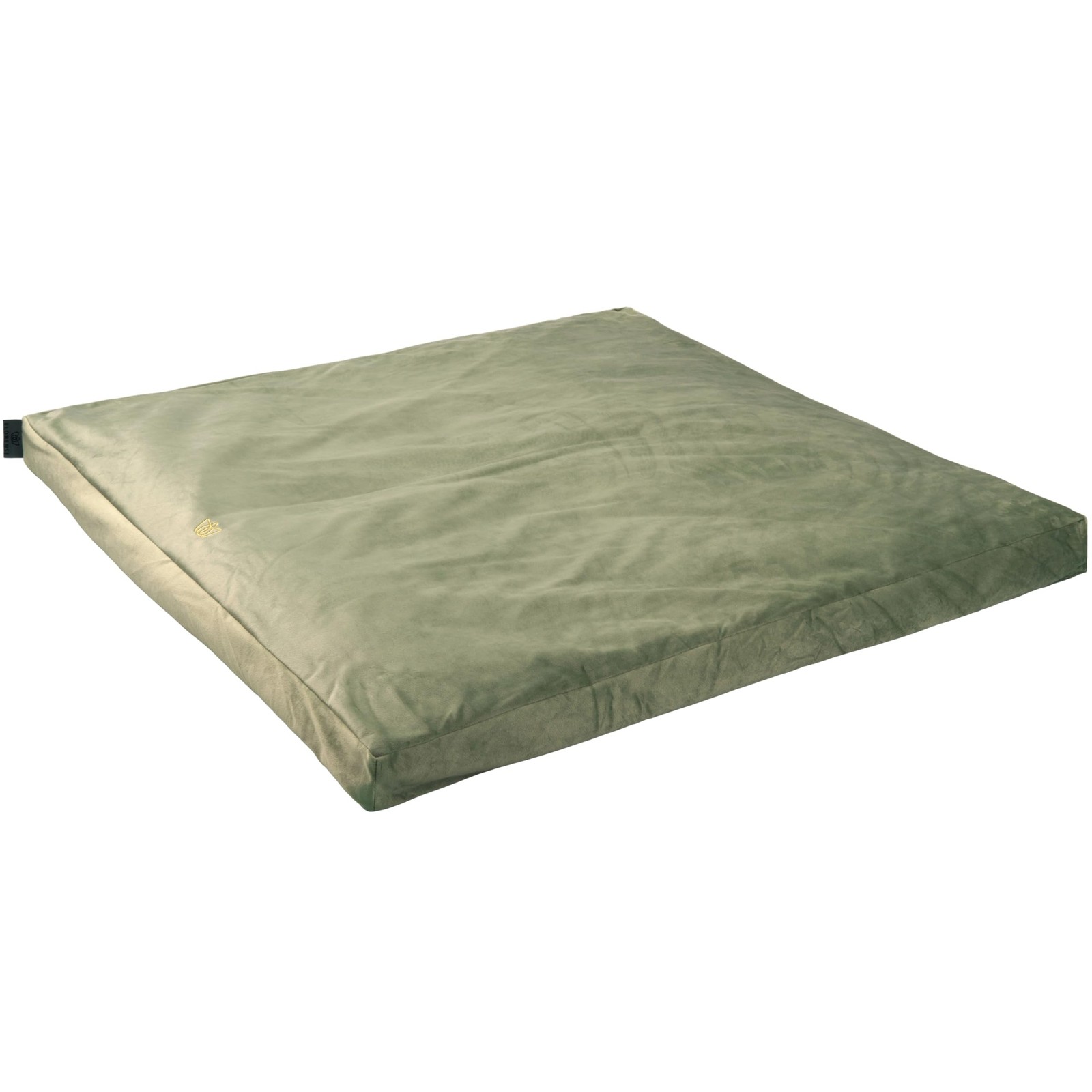 Florensi Meditation Mat Zabuton, Velvet Floor Cushions for Sitting, Meditatio…