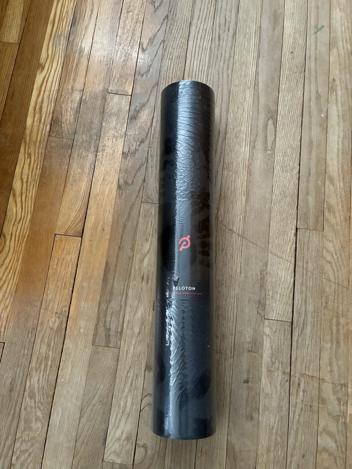Peloton Reversible 71×26 Workout Mat