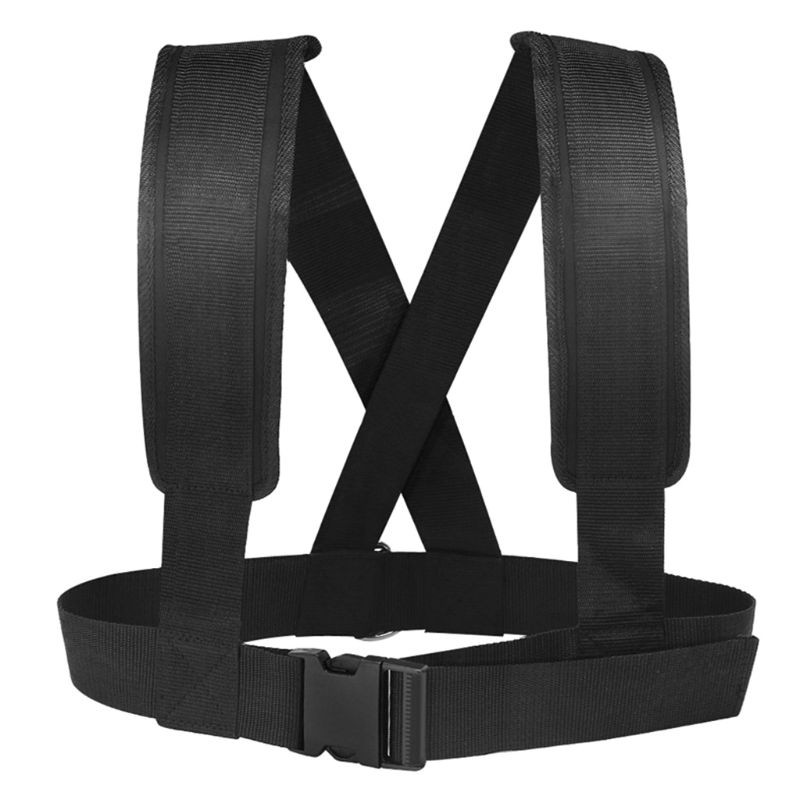 Resistance Training Belt Assistance Trainer Training Resistance Rope for Running