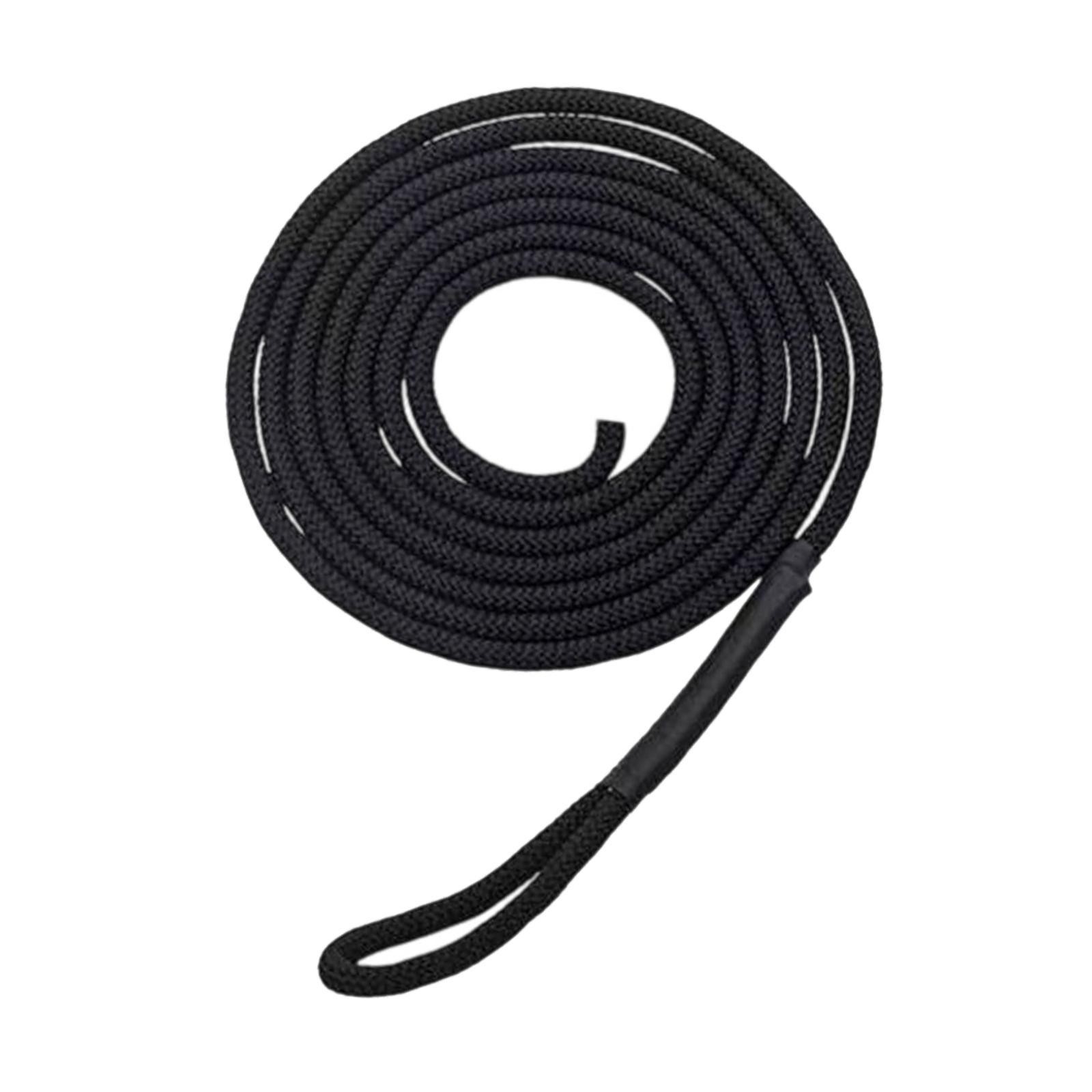 Pilates Reformer Pull Rope Components Versatile Attachments Parts for Yoga