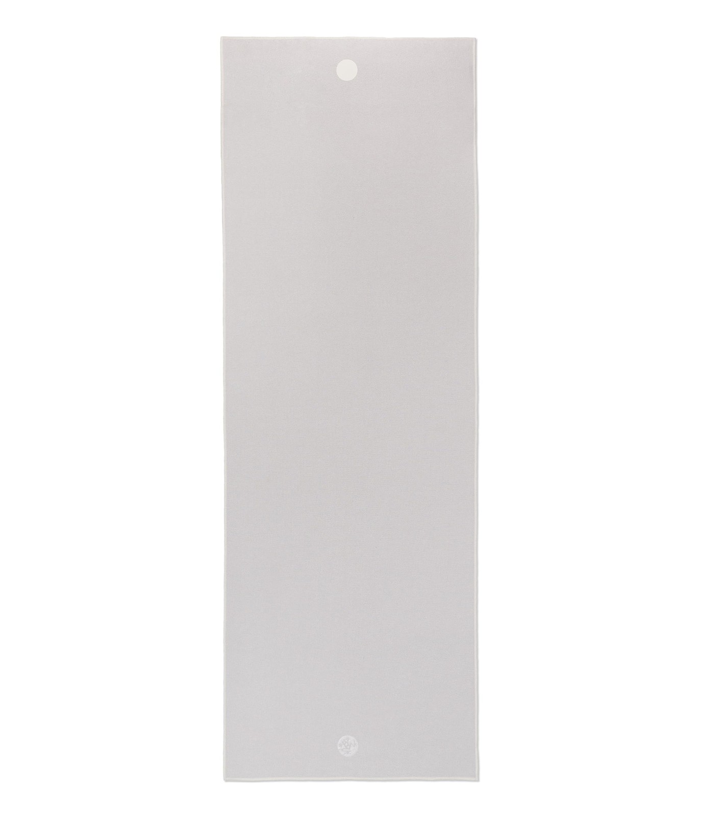 Manduka Yogitoes Hot Yoga Mat Towel – 71 Moisture Activated Grip Patented