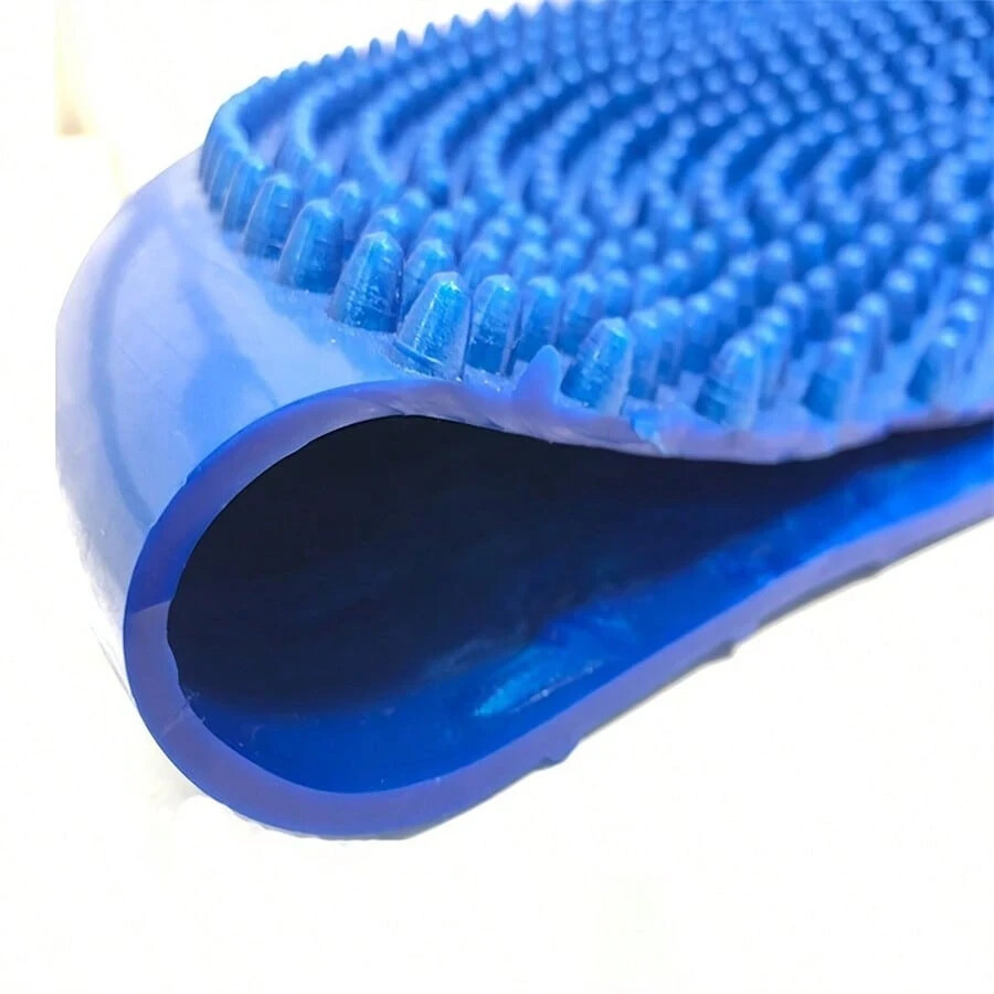 1Pc Yoga Mat Balance Pad Yoga Accessory Gym Equipment Massage Mat