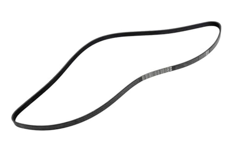 GM Original Equipment 12664598 V-Ribbed Serpentine Belt