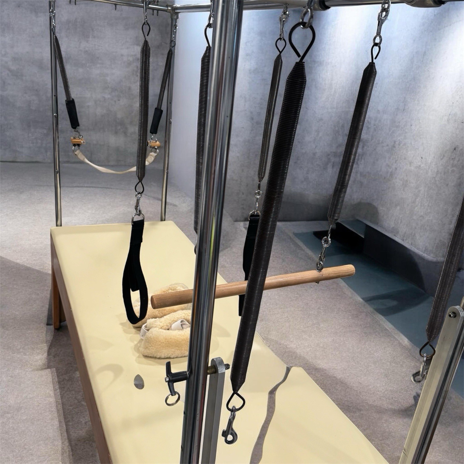 The Current Concept By Balanced Body Cadallic