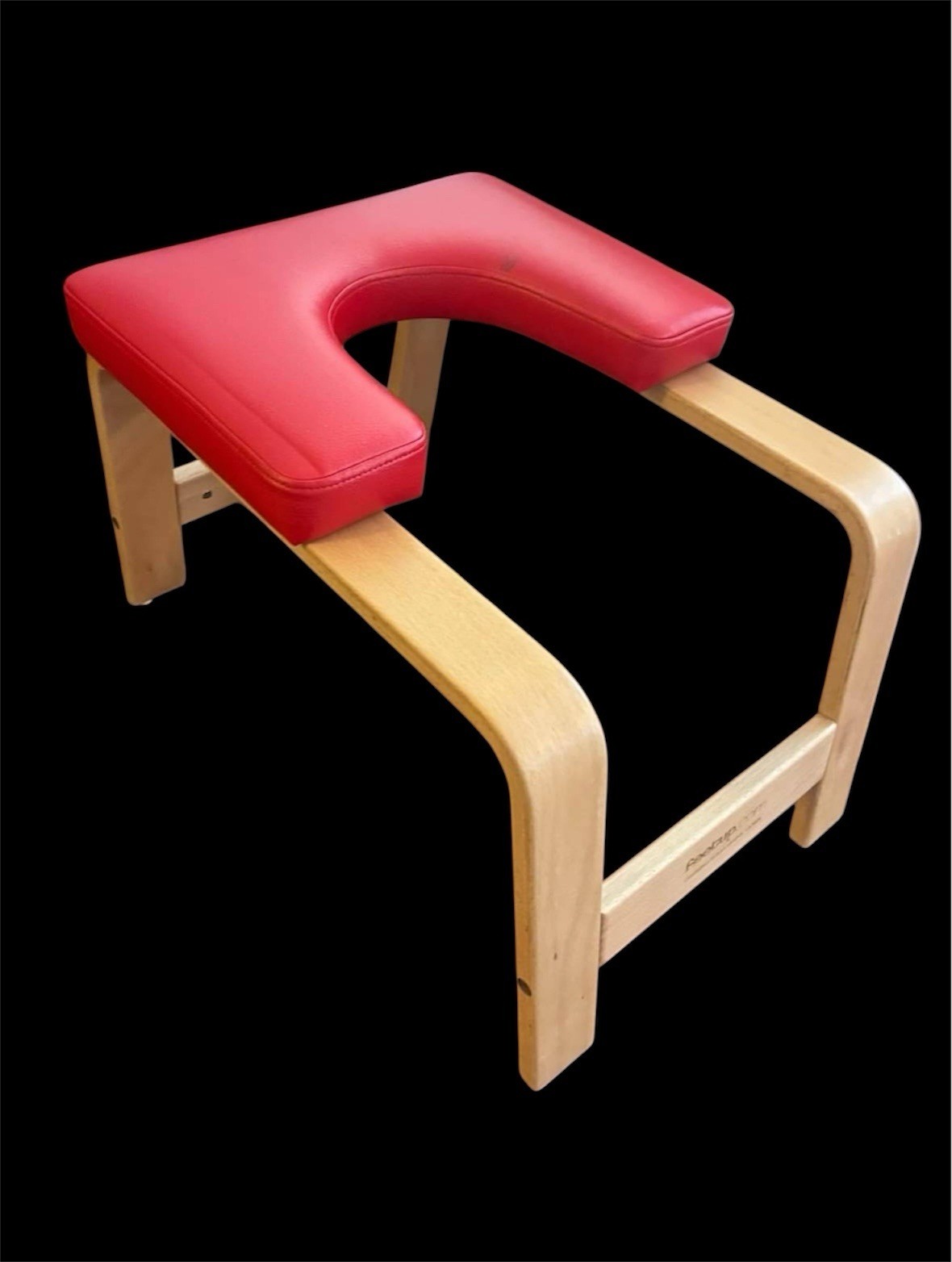 Feetup Yoga Headstand Bench’s Used In Good Condition