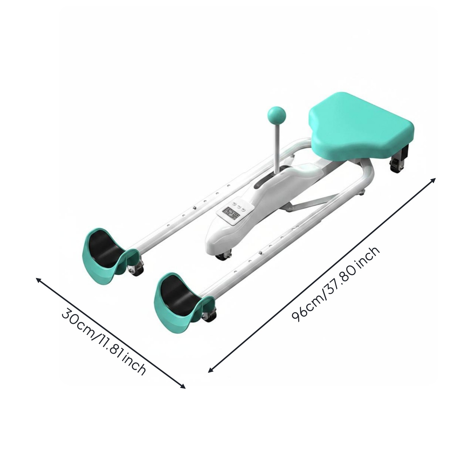 Split Training Machine Adjustable Leg Stretching Guide Full Physique Stretch