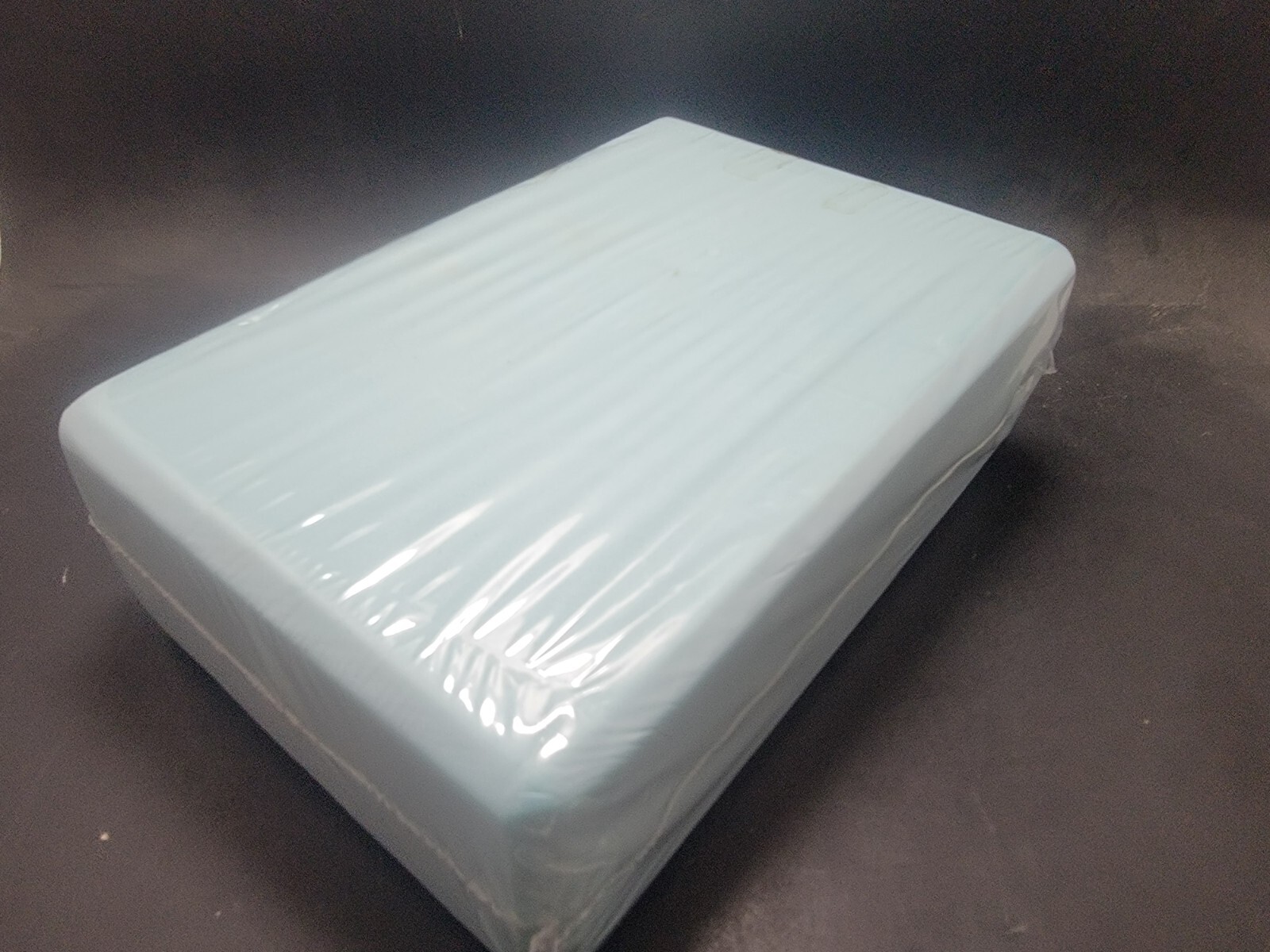 Pro Strength Yoga Block Non-Slip Support Brand New (Sealed) Core Balance Comfort