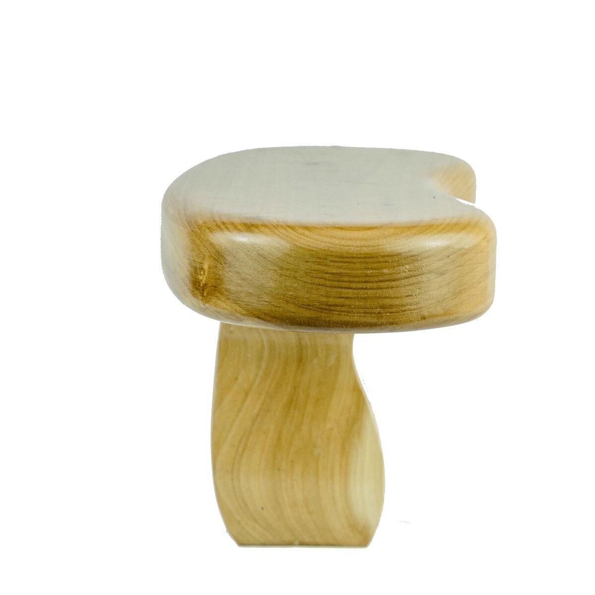 SEIZA Meditation Bench, Chair, Hand Made- 100% High Quality popler wood – NEW!