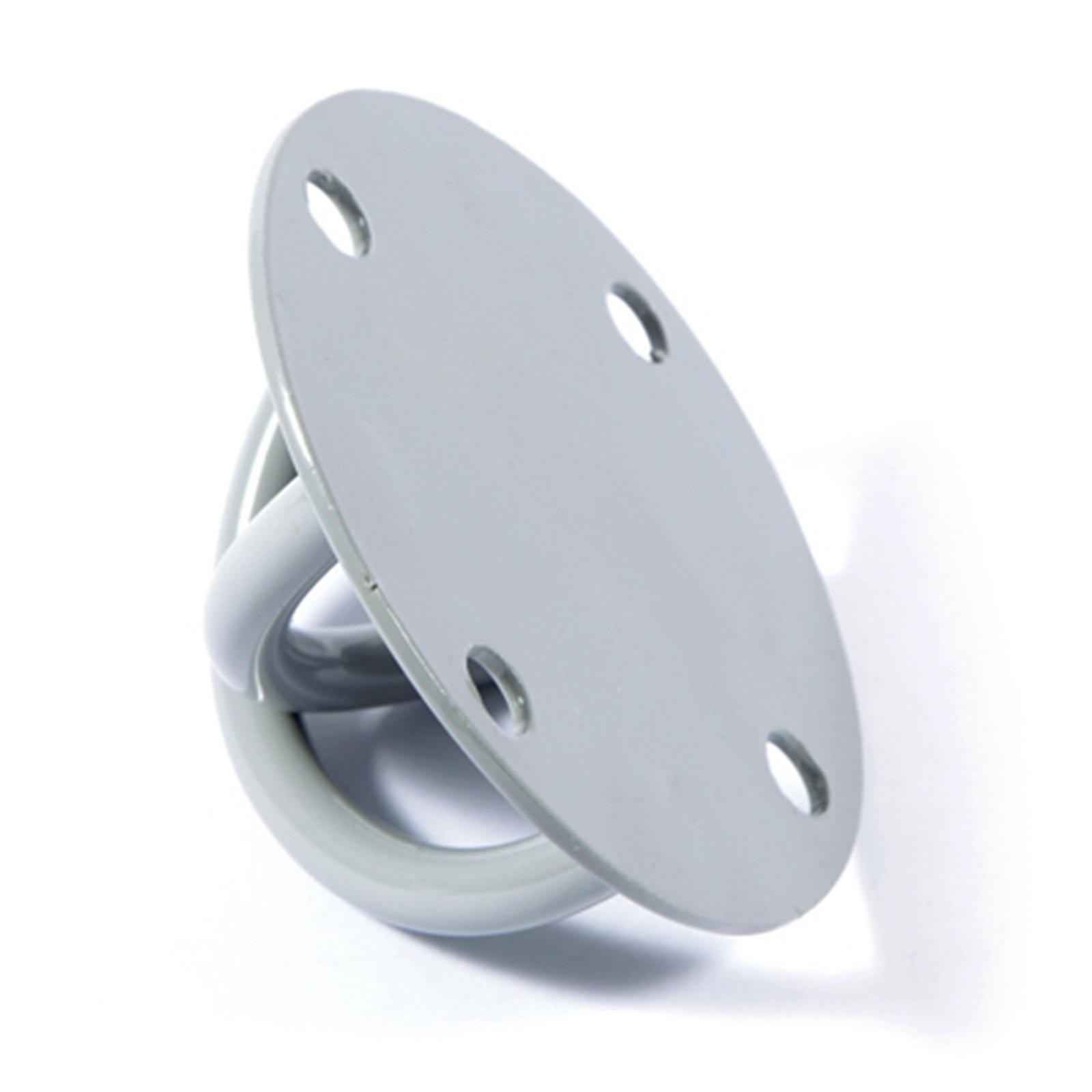 Yoga Hook Steel Gymnastic Rings Anchor Bracket Hardware