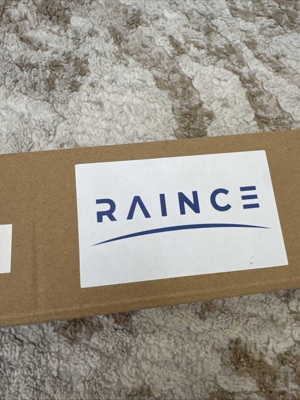 Yoga Posture Stick by Raince Brand New