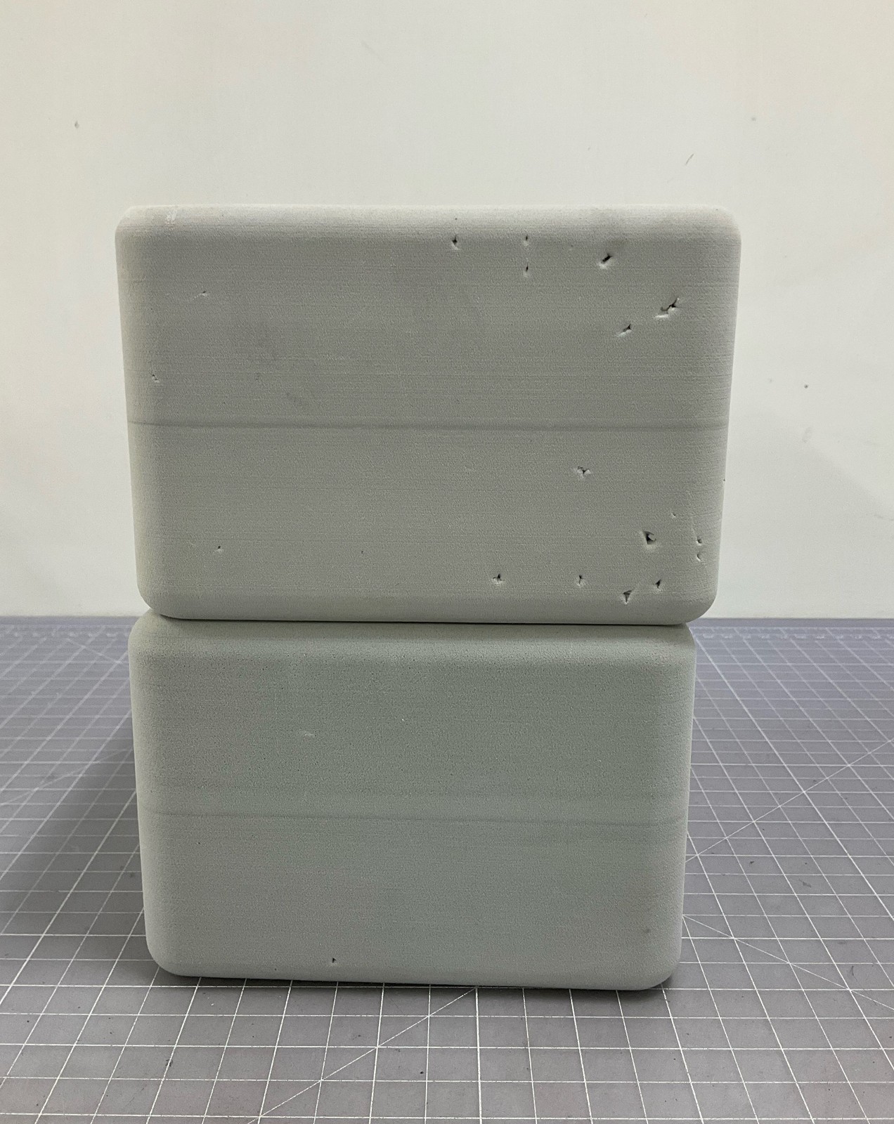 Lot of Two Alo Yoga Uplifting Yoga Blocks