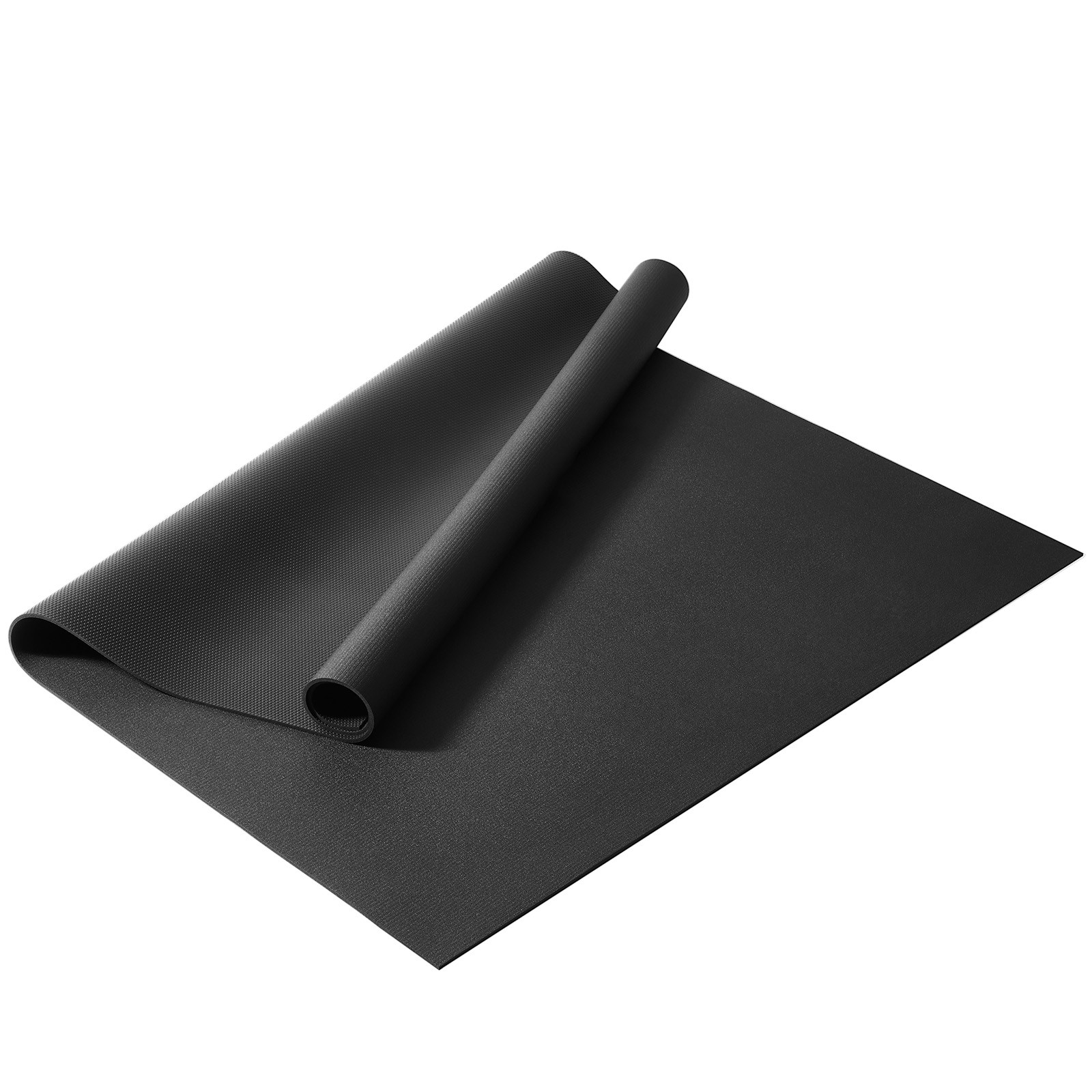 Exercise Mat Non Slip Yoga Mat Gym Fitness Pilate Workout Mat (9x6ft)