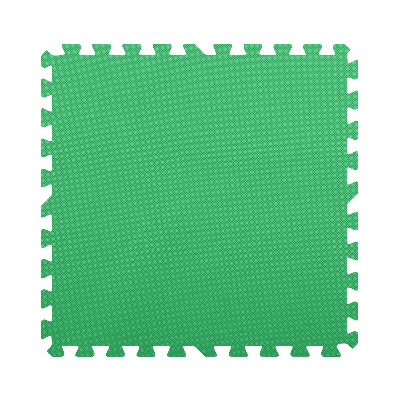 Flooring Inc&rsquo;s Puzzle Exercise Mats, EVA Foam Interlocking Floor Mats for Pro…
