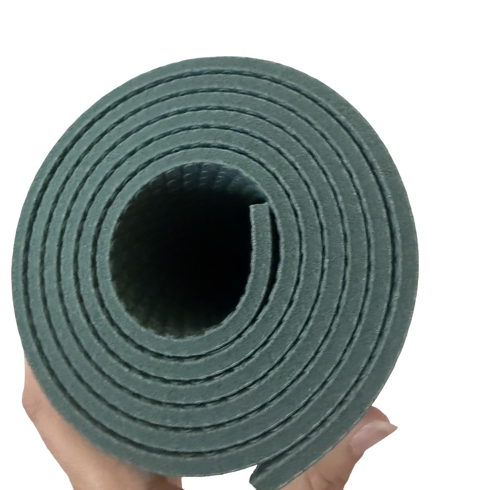 Manduka PRO Yoga Mat 6Mm Lifetime Durability Hygienic Construction 71 X 26 New
