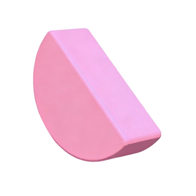 Stretching Half Moon Balance Block for Balance Poses And Fitness Workout