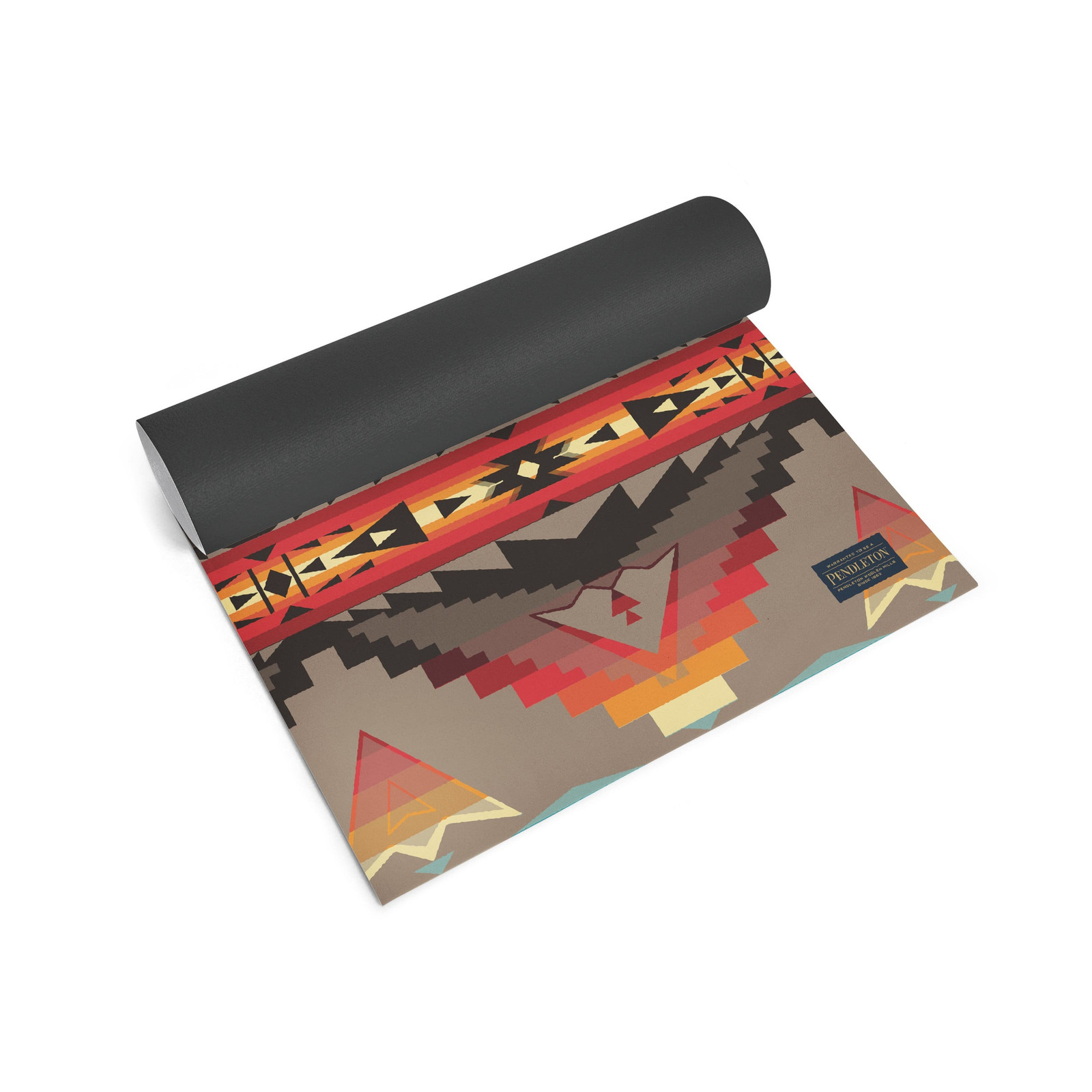 Pendleton PER Yoga Mat