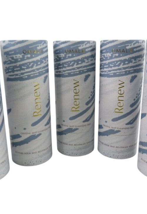 Omala Yoga Mat Cleansing Mists 1PC