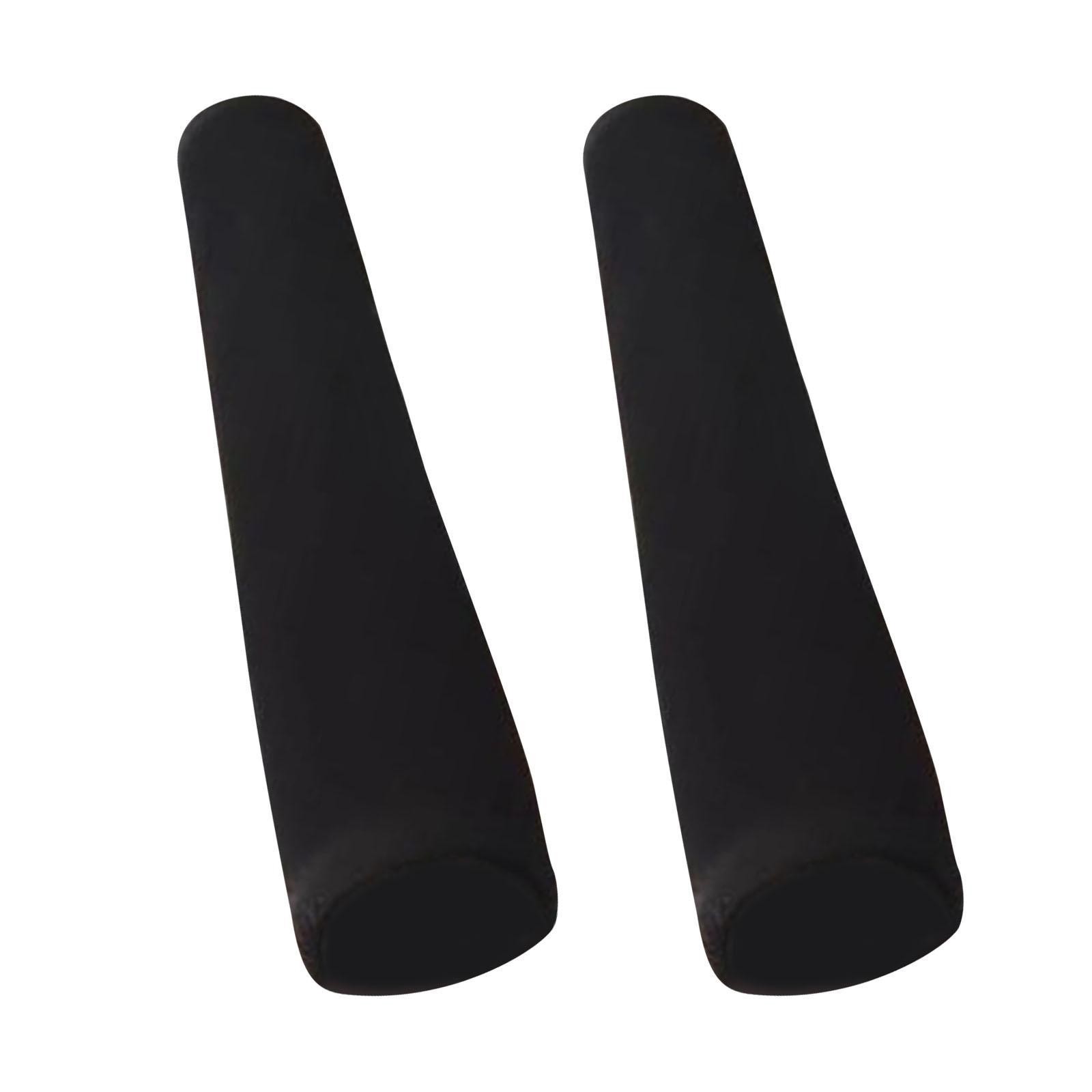 Pilates Reformer Gripper Pad Non Slip Mat Gym Accessories Anti Skid 11.42inch