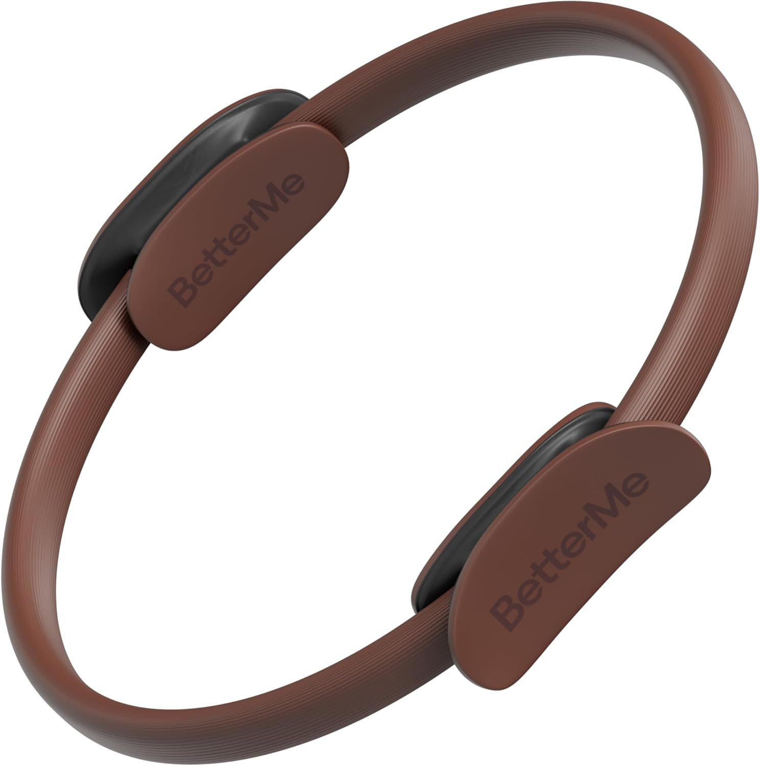 Toning Pilates Ring – 15&Prime; Magic Circle for Strength & Flexibility Workouts