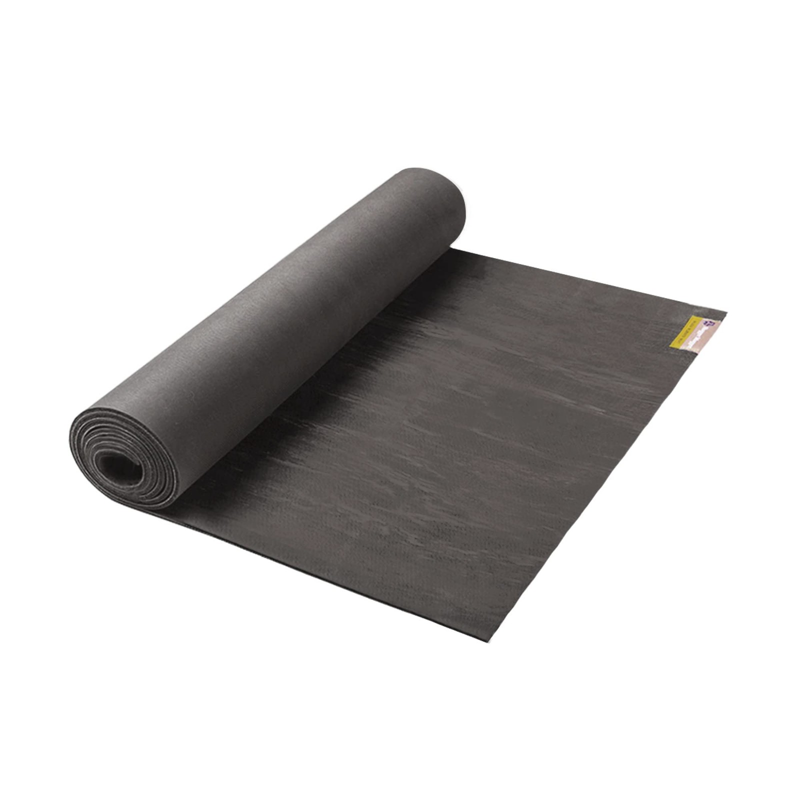 para Rubber Yoga Mat (Storm)