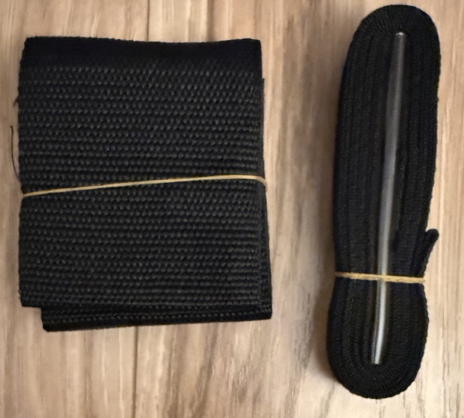 Yoga Kit Includes Slip Resistant Mat (with pictures), DVD, Blocks, and Straps