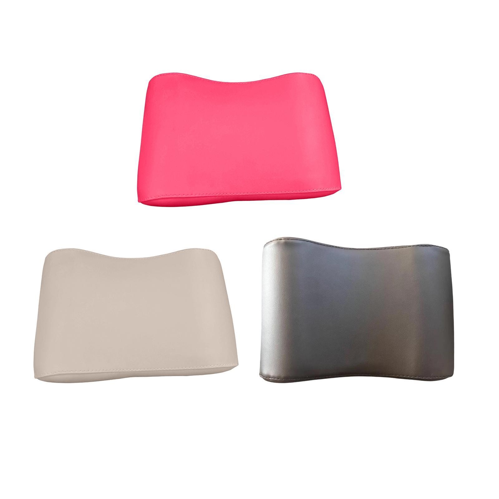 Pilates Support Pillow Waterproof Pilates Reformer Head and Neck Cushion