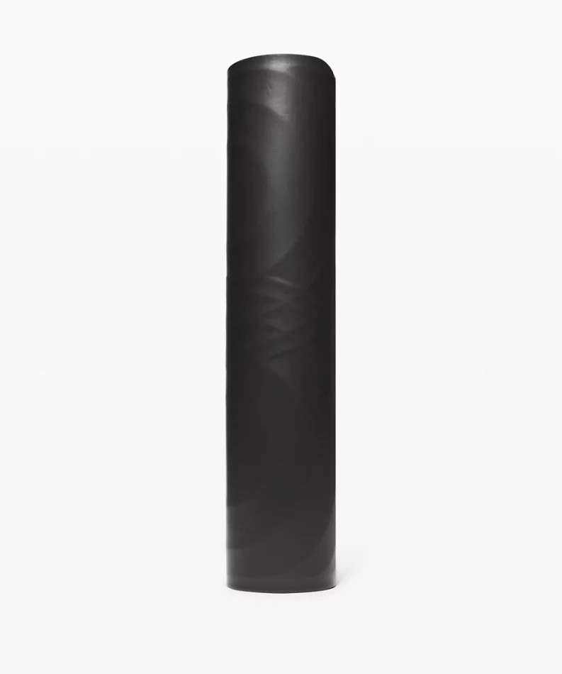 Lululemon Take Form Yoga Mat 5mm Made With FSC™ Certified Rubber 26” X 71”