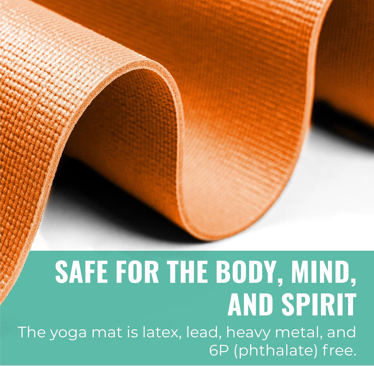 Value Pack Yoga Mats – 12 or 16 Non-Slip 3mm Thick Exercise Mats for Studios
