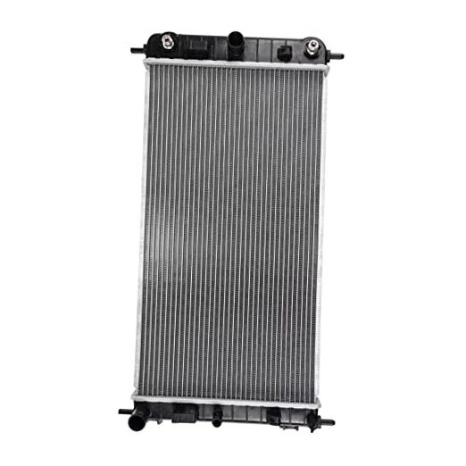 CU2727 Replacement Radiator 2005-2010 G6 3.5/3.9L, 2004-2010 Malibu 3.5/3.9L