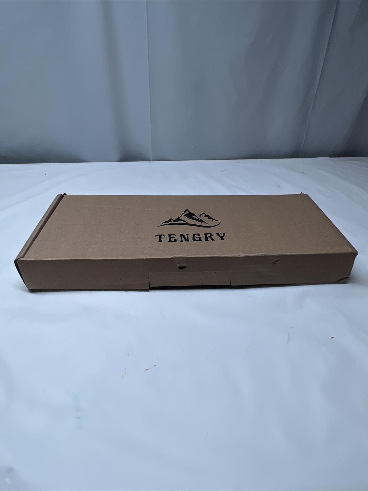 Tengry Sadhu Board Brown NEW Minor Defects