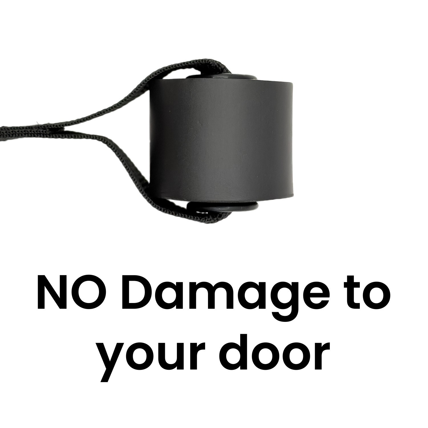 Pro Balance Elite Door Anchor | Heavy-Duty Resistance Band Attachment for Home