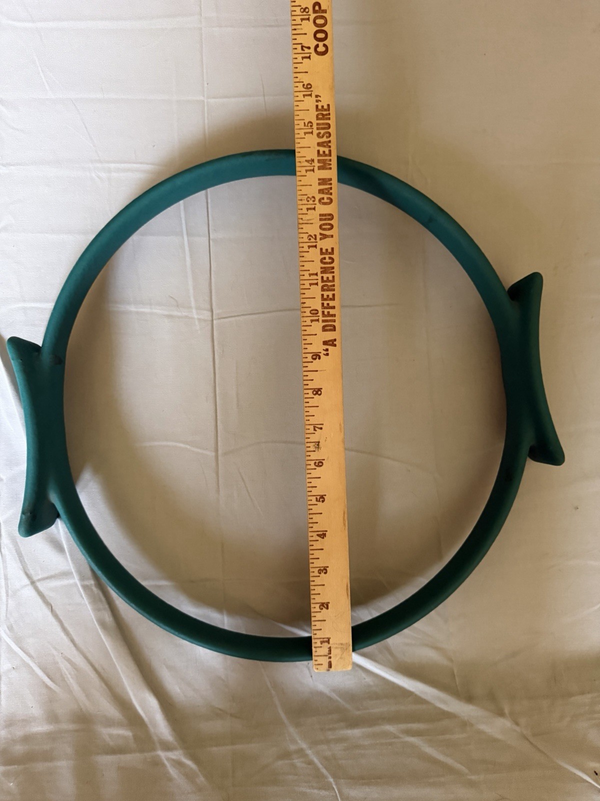 Balanced Body 15 Flex Ring Toner Pilates Fitness Toning