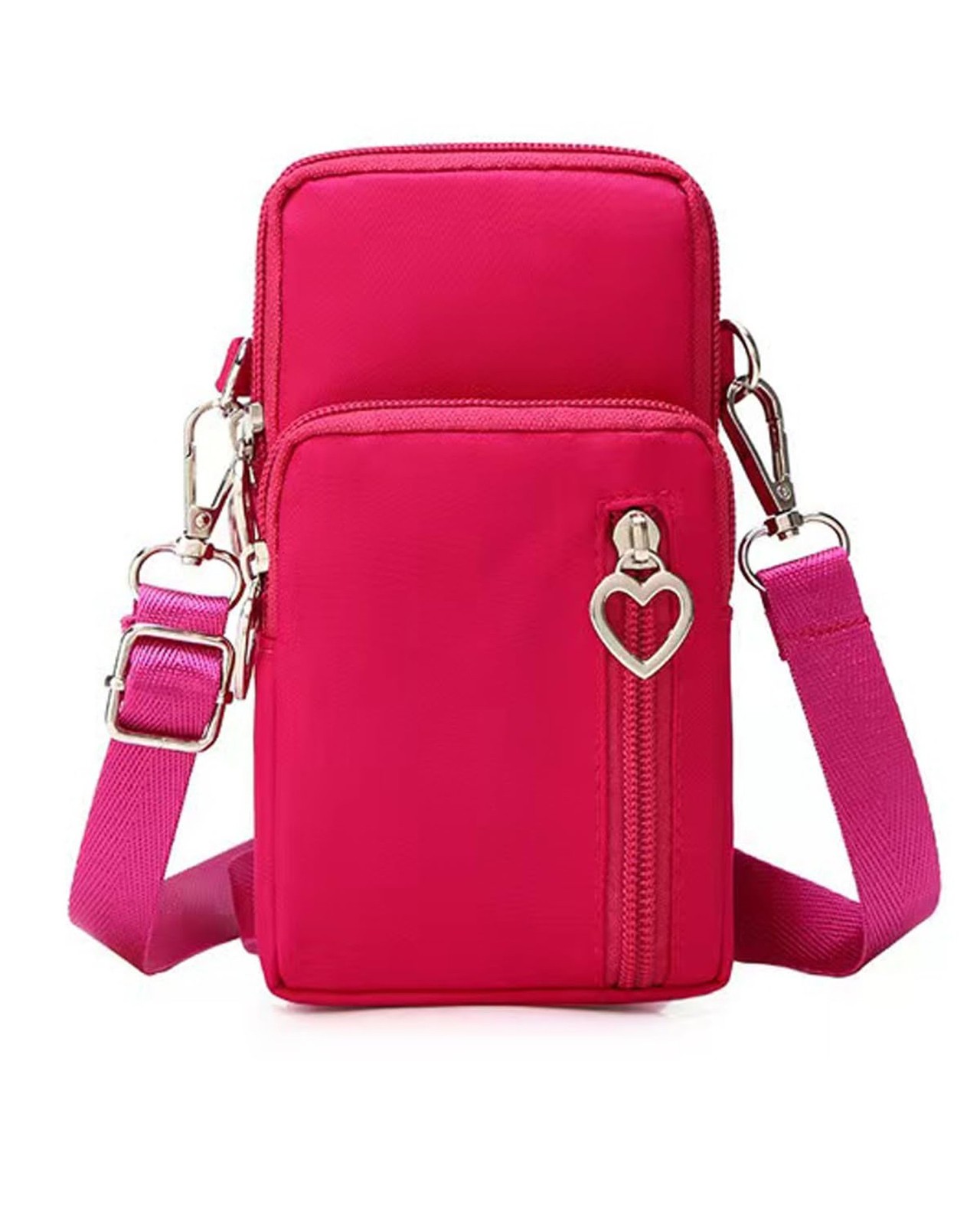 Women&rsquo;s Crossbody Handbags,Cell Phone Wallet Travel Purse, Shoulder Bag
