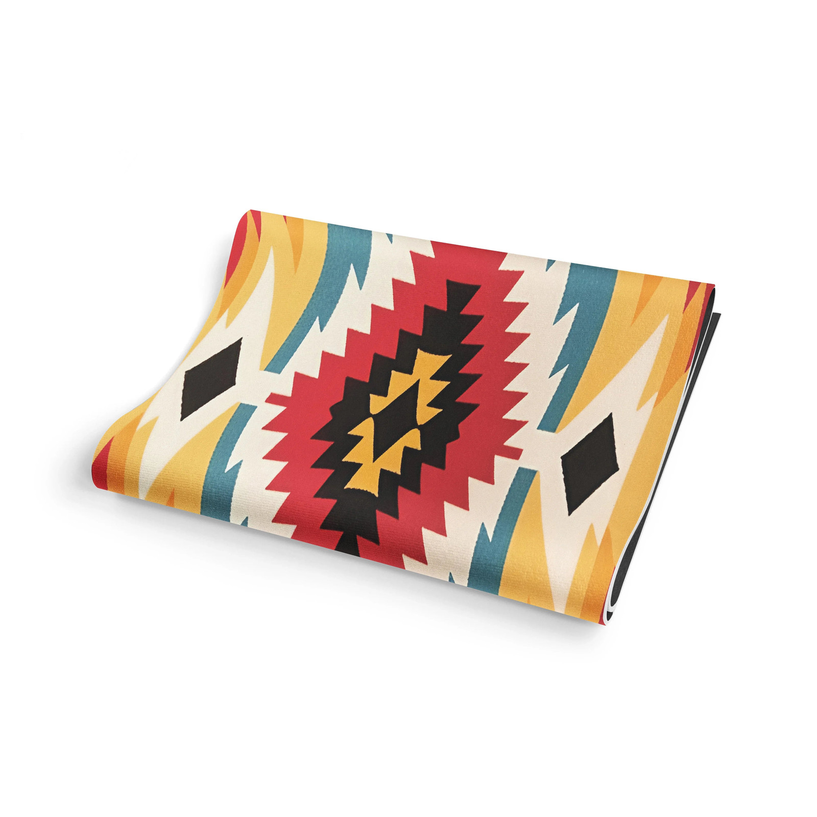 Spring Moon Yoga Mat