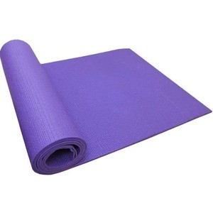Yoga/Stretch Mat 6mm Thick 610×1730mm (1 pc)