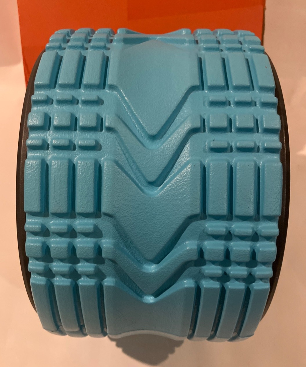 luckcolor yoga wheel