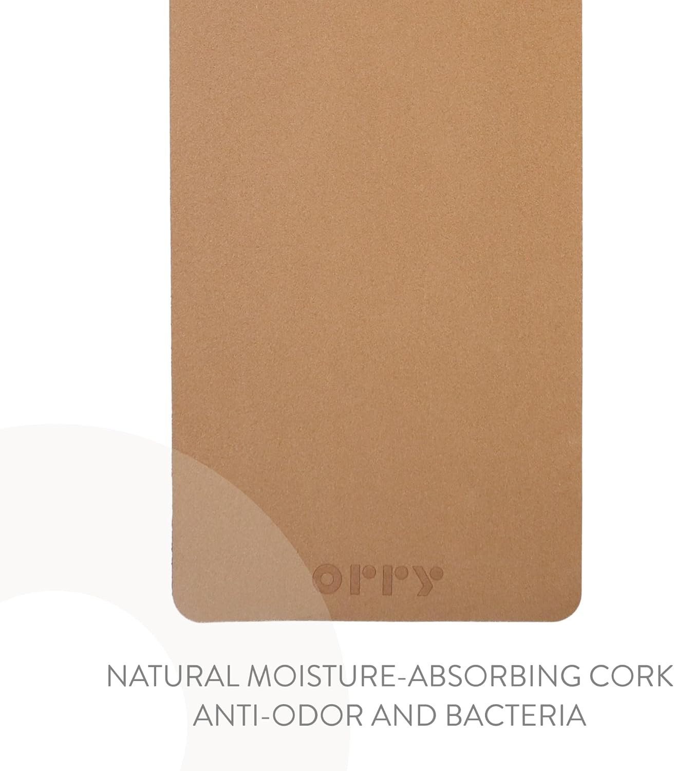 TPE Yoga Mat – 72 » X 24&Prime; -Anti-Slip
